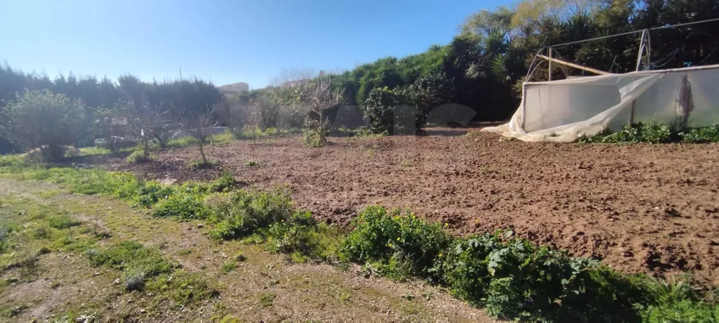 Terreno para Moradia T4 com Projeto Aprovado e Anexos | Lourinhã