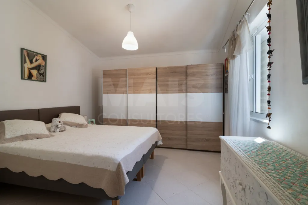 Moradia V3 em Albufeira com piscina