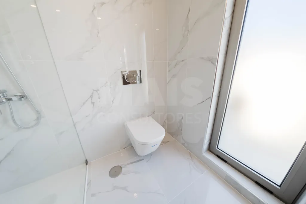 Villas Mar – Moradia V3  com piscina e vista mar  a 150 metros da Praia -Fracao G