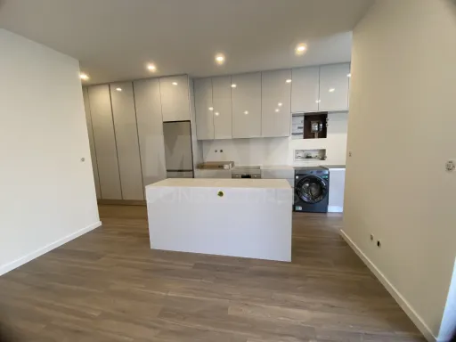Apartamento T1+ 1 na Rinchoa