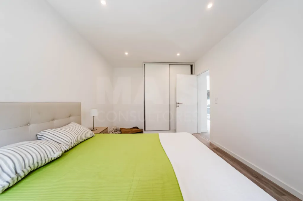A 19,523 m² lot with enormous potential