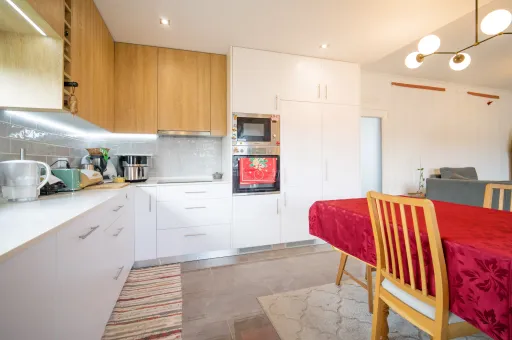 Moradia  T3 Independente na Vermelha