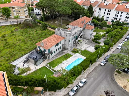 Palacete - Boutique Hotel - Espaço para Eventos