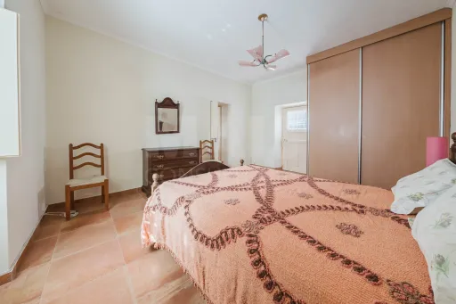Propriedade única, a apenas 2 km de Alcobaça, com mais de 30.000 m² de terreno