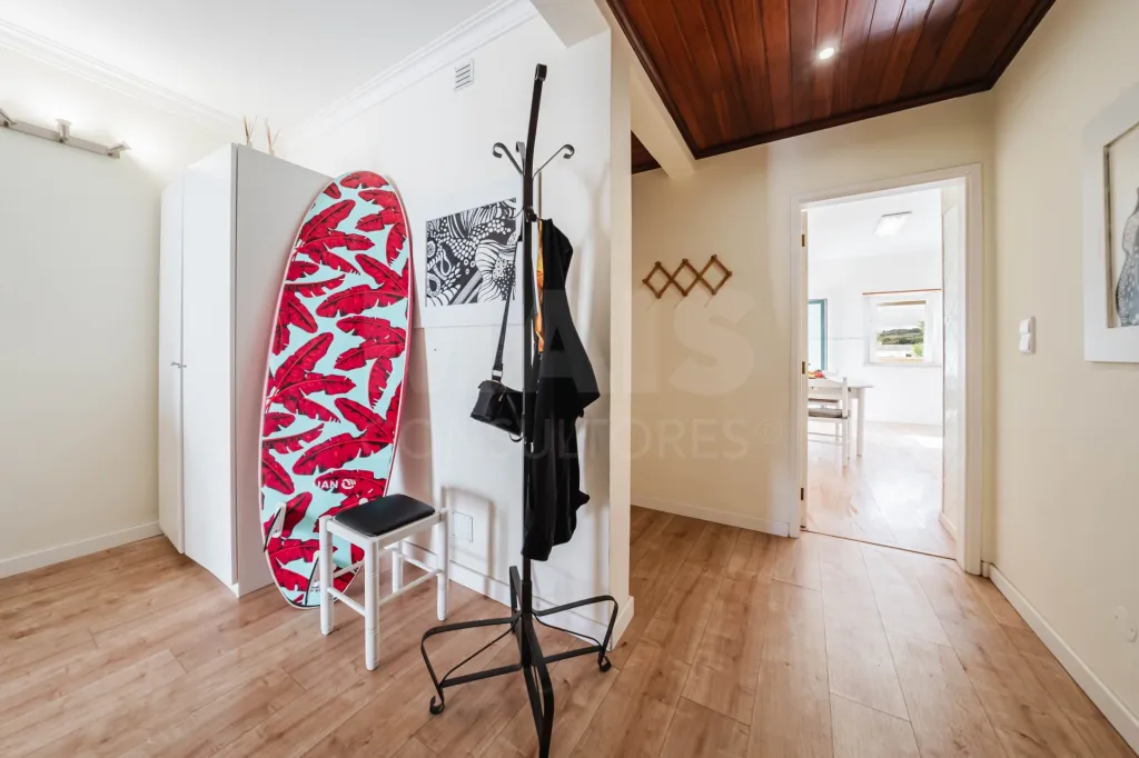 Oportunidade na Lourinhã – Apartamento T3 muito bem localizado!