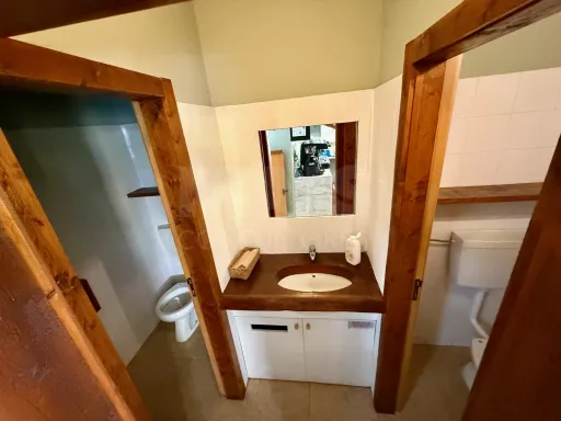 Trespasse – Restaurante Icónico com História na Zona de Ferrel / Baleal