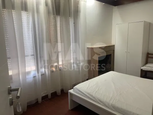 House | Samora Correia
