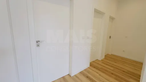 Apartamento T3 Totalmente Remodelado | Centro da Lourinhã | Modernidade, Conforto e Elegância