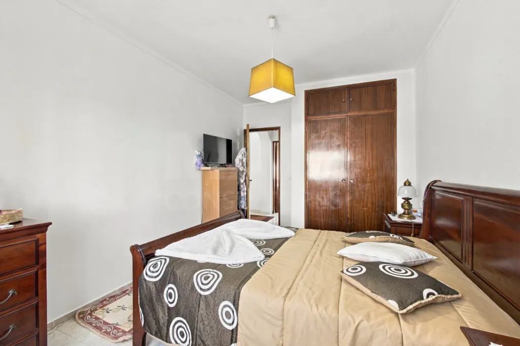 Apartamento T2+1 em Peniche
