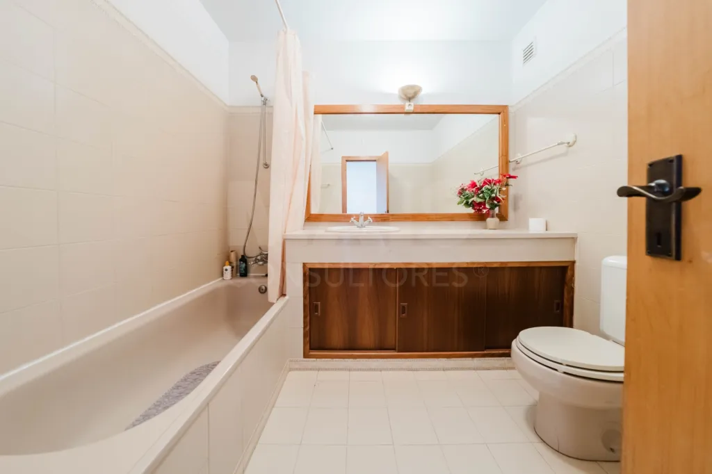Vista Mar de Sonho | Apartamento T3 com 160 m² e Garagem em Peniche