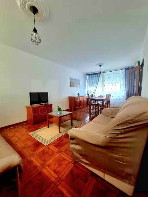 Apartamento T2 em Santo André – Bairro do Pica-Pau