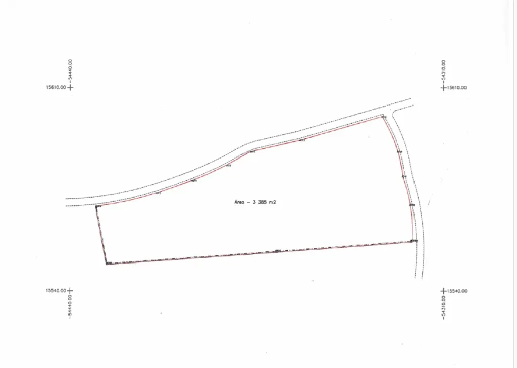 Lote de Terreno em Leiria