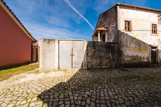 Moradia para Reabilitação