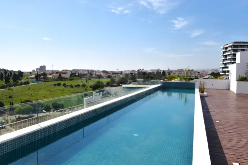Apartamento T2 Miraflores - Lotus Living