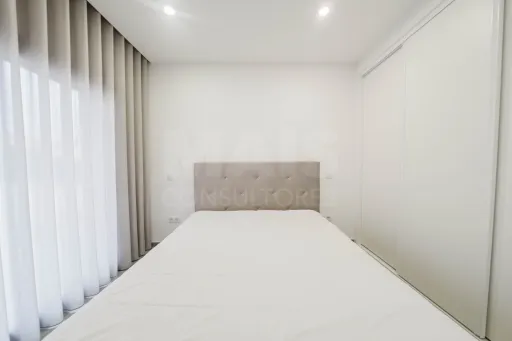 Moradia T3 Térrea Moderna em terreno c/ 2.610m2