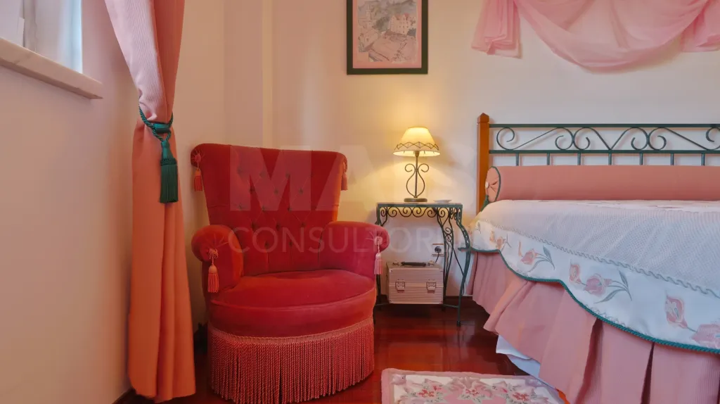 Moradia T4 c/ Jardim, Sala de Cinema e Snooker — a 30 Min de Lisboa | Milharado