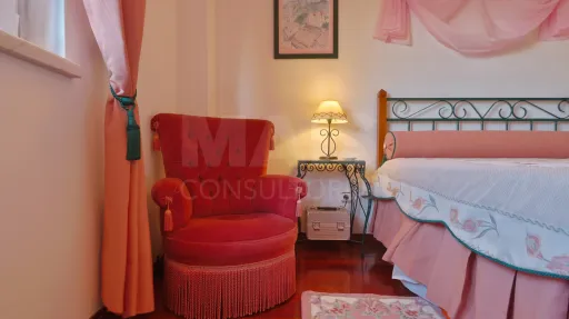 Moradia T4 c/ Jardim, Sala de Cinema e Snooker — a 30 Min de Lisboa | Milharado