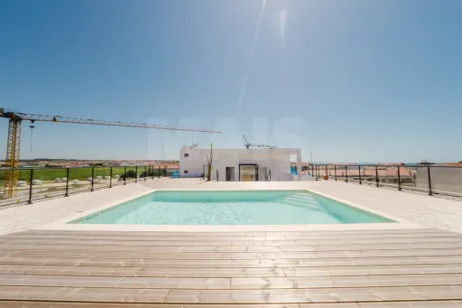 3-bedroom apartment 200 meters from Consolação Beach