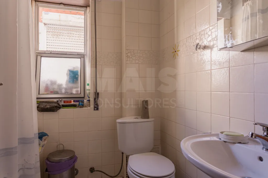 Apartamento T2 | Flamenga