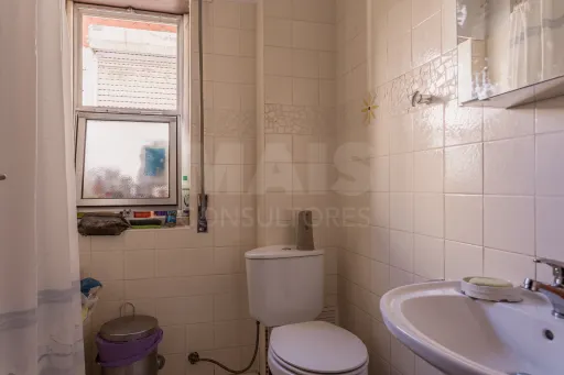 2-Bedroom Apartment | Flamenga