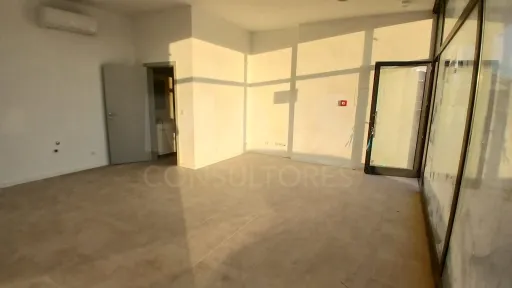 Espaço Comercial Foz do Arelho