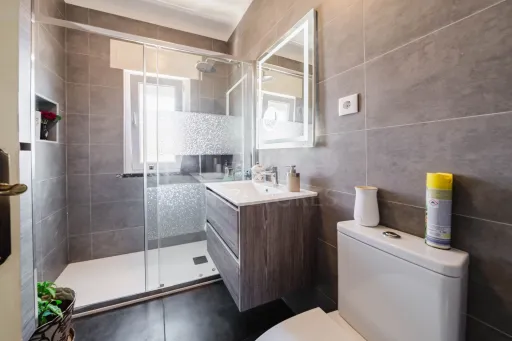 Villa with charm and privacy on a 1400m² plot