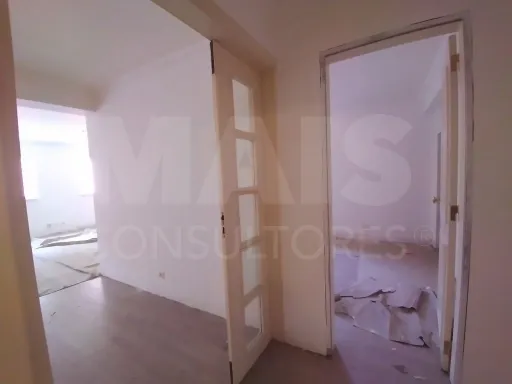 Moradia em Albarraque – A Oportunidade de Criar a Casa dos Seus Sonhos!
