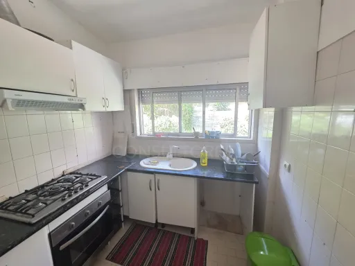Apartamento T2+1 na Quinta do Mirante, Queluz