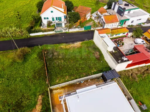 Moradia T4 Em Construção no Cintrão, Bombarral