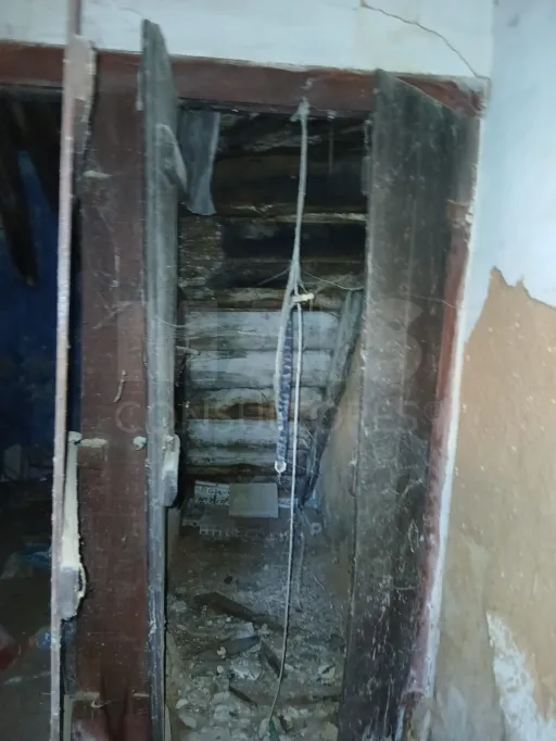 Moradia em Ruína com Excelente Potencial de Reconstrução em Vila Franca de Xira