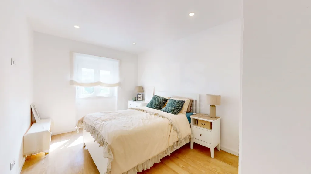 Apartamento T2 na Amadora