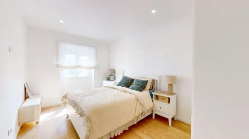 Apartamento T2 na Amadora