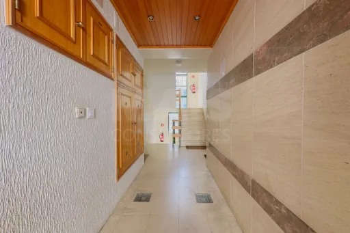 T2 Remodelado com Arrecadação | Outeiro de Polima – São Domingos de Rana