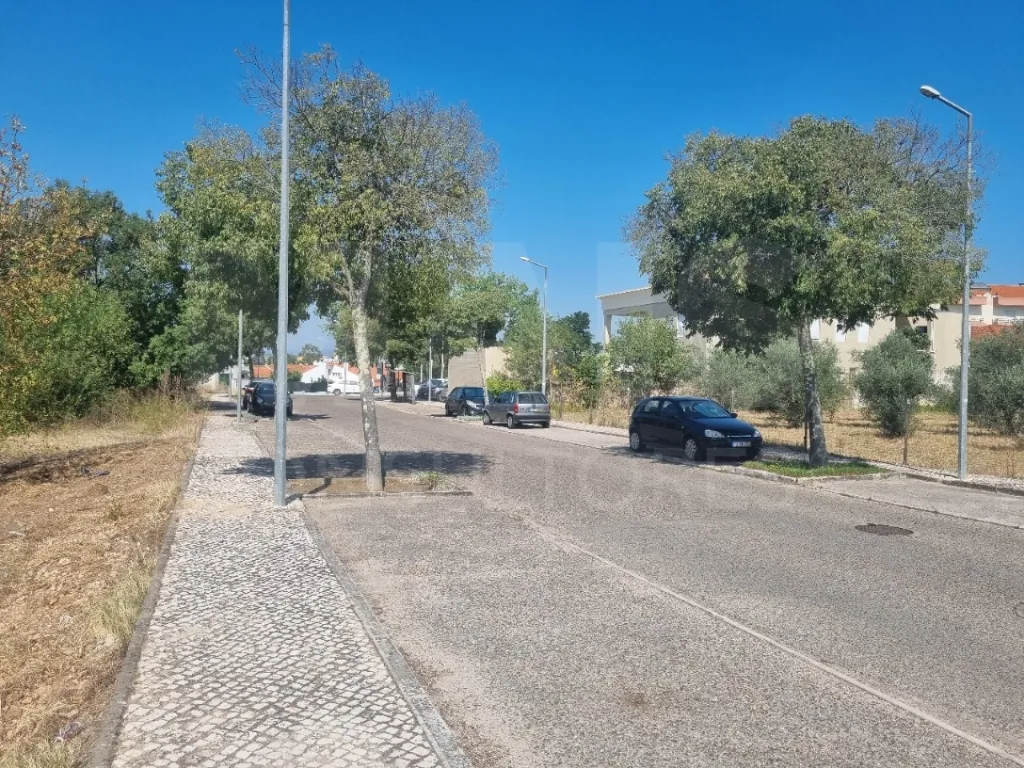 Terreno Rustico URBANIZAVEL Vila Nova da Barquinha