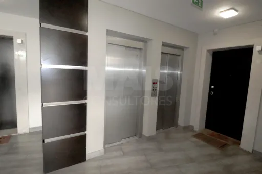 T3 150m2 na Quinta das Oliveiras com varanda de 60m2