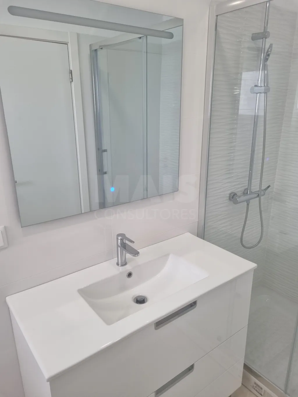 Apartamento T2 Remodelado