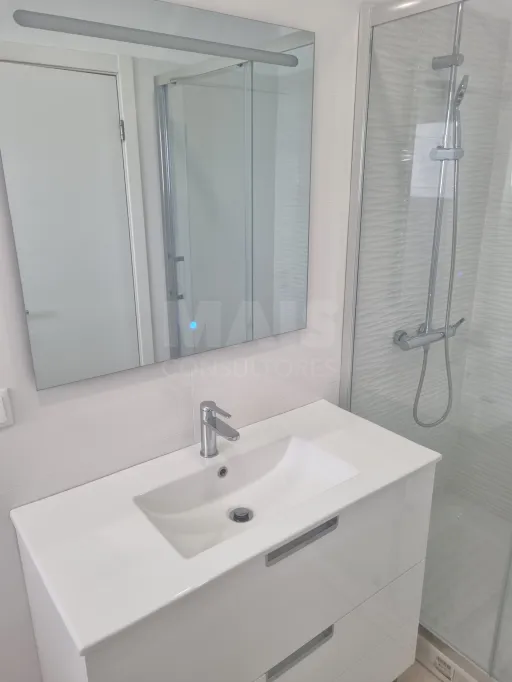 Apartamento T2 Remodelado