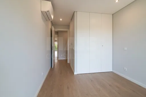 3-Bedroom Apartment in Quinta das Marianas