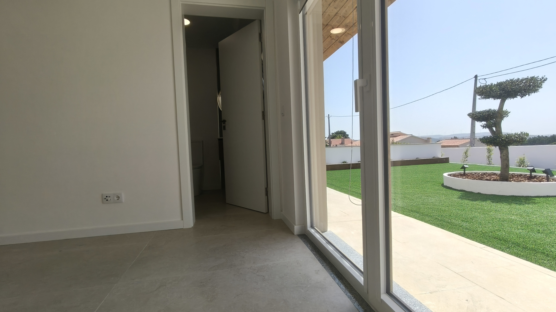 Single-Story 2-Bedroom + 1 House with Pool, Outbuilding, and 3,476 m² Lot | Comfort, Privacy, and Quality of Life