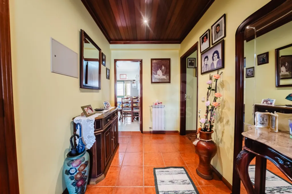 3-Bedroom Apartment in Encosta do Sol - Space, Comfort and Excellent Sun Exposure