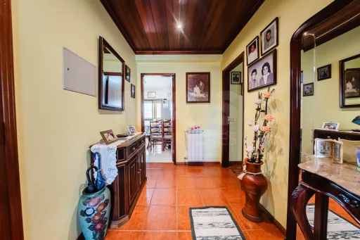 3-Bedroom Apartment in Encosta do Sol - Space, Comfort and Excellent Sun Exposure