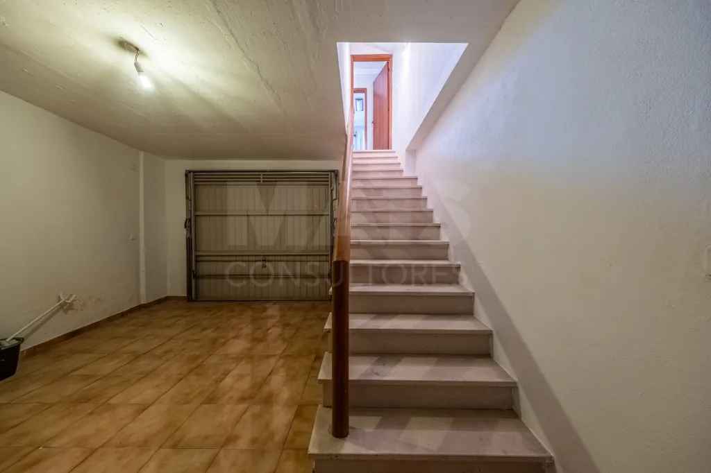 Moradia Geminada em Famalicão – Nazaré
