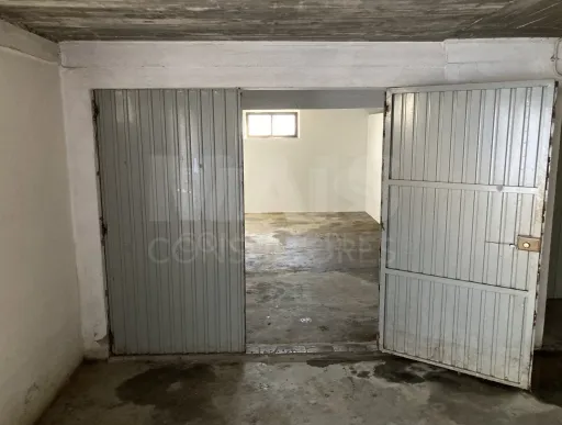 Garagem de 13m² no Entroncamento