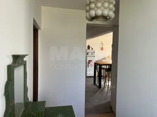 Moradia T3 Isolada com Vista Mar