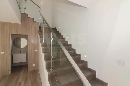 Moradia T4  Condomínio Fechado do Juncalinho