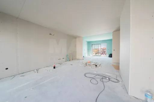 Moradia T3 em Construção com Vista Mar – Areia Branca, Lourinhã