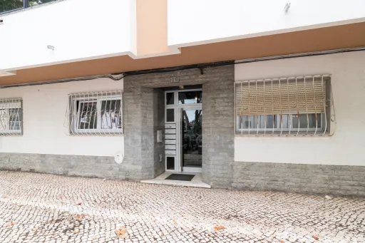 Apartamento T2 em Cascais