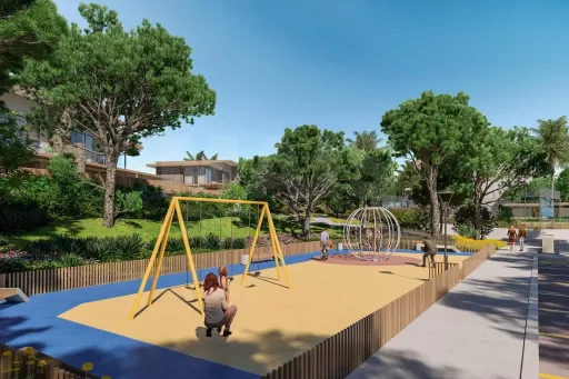 T2 Premium no Vistabella Oeiras | 107 m² + 22 m² de Varanda | 2 Suites | Jardim | 2 Lugares de Estacionamento, Piscina