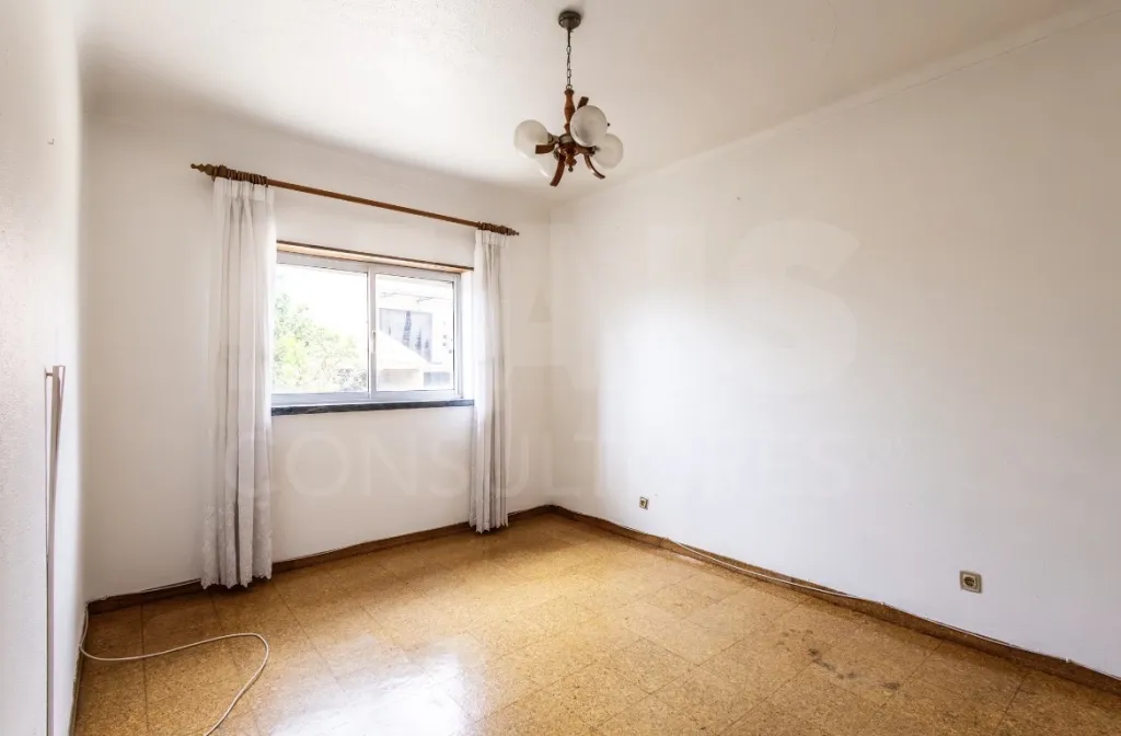 3-Bedroom + 1-Bedroom House