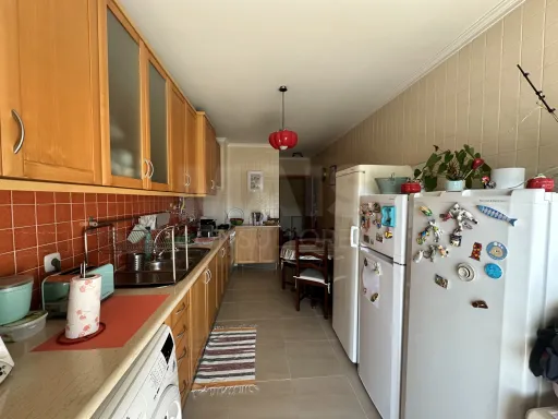 Apartamento T2 – Pronto a Habitar, Mobilado e Equipado